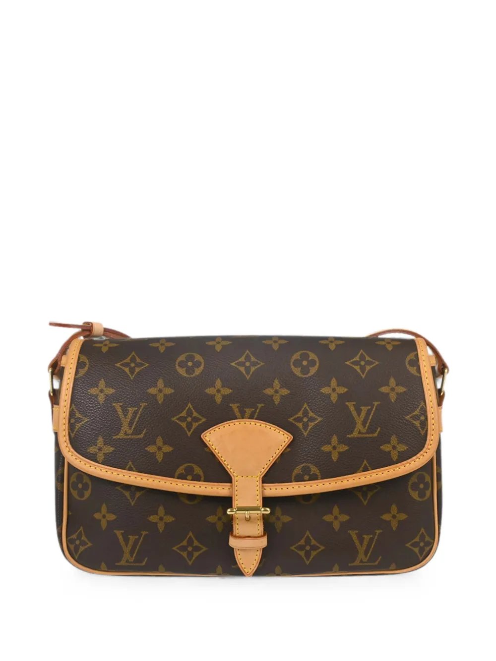 2004 Sologne shoulder bag
