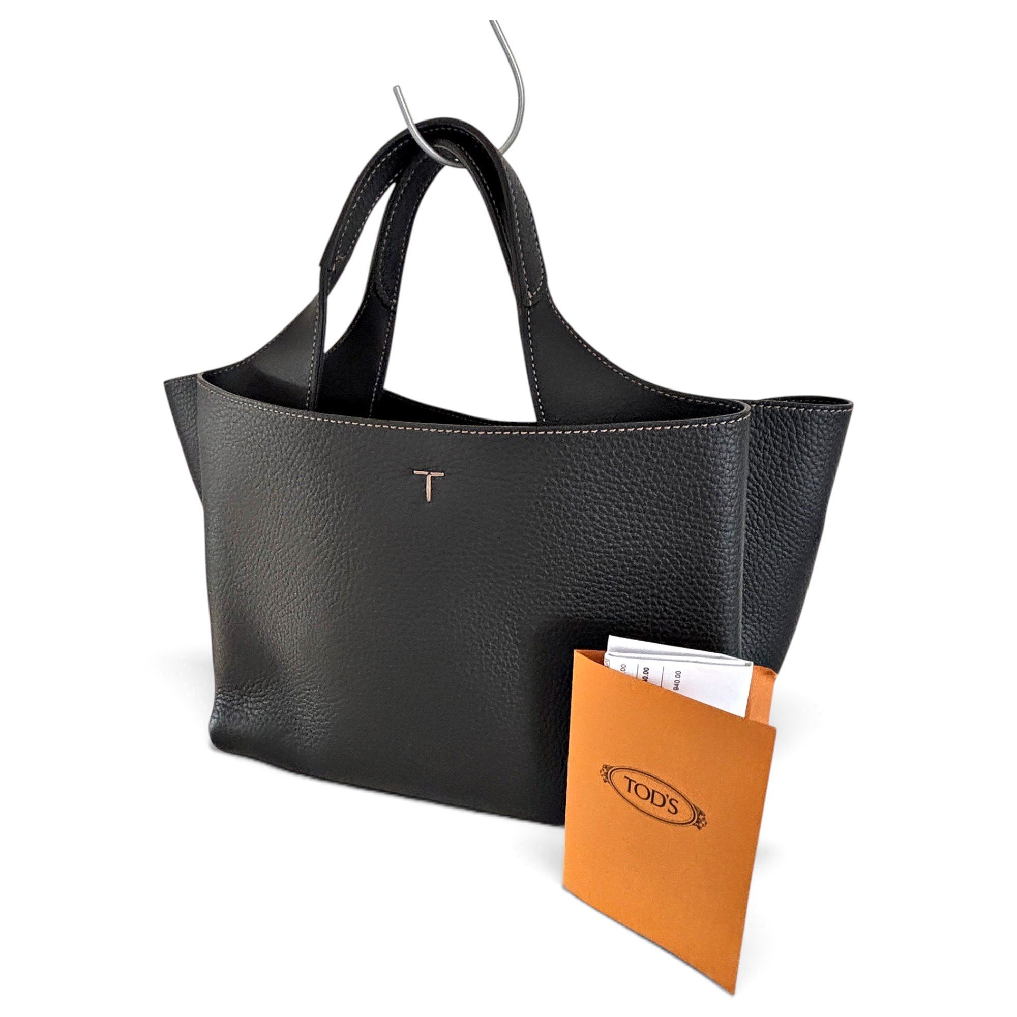 Tod's Leather handbag