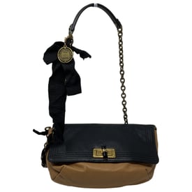 Lanvin Leather Handbag