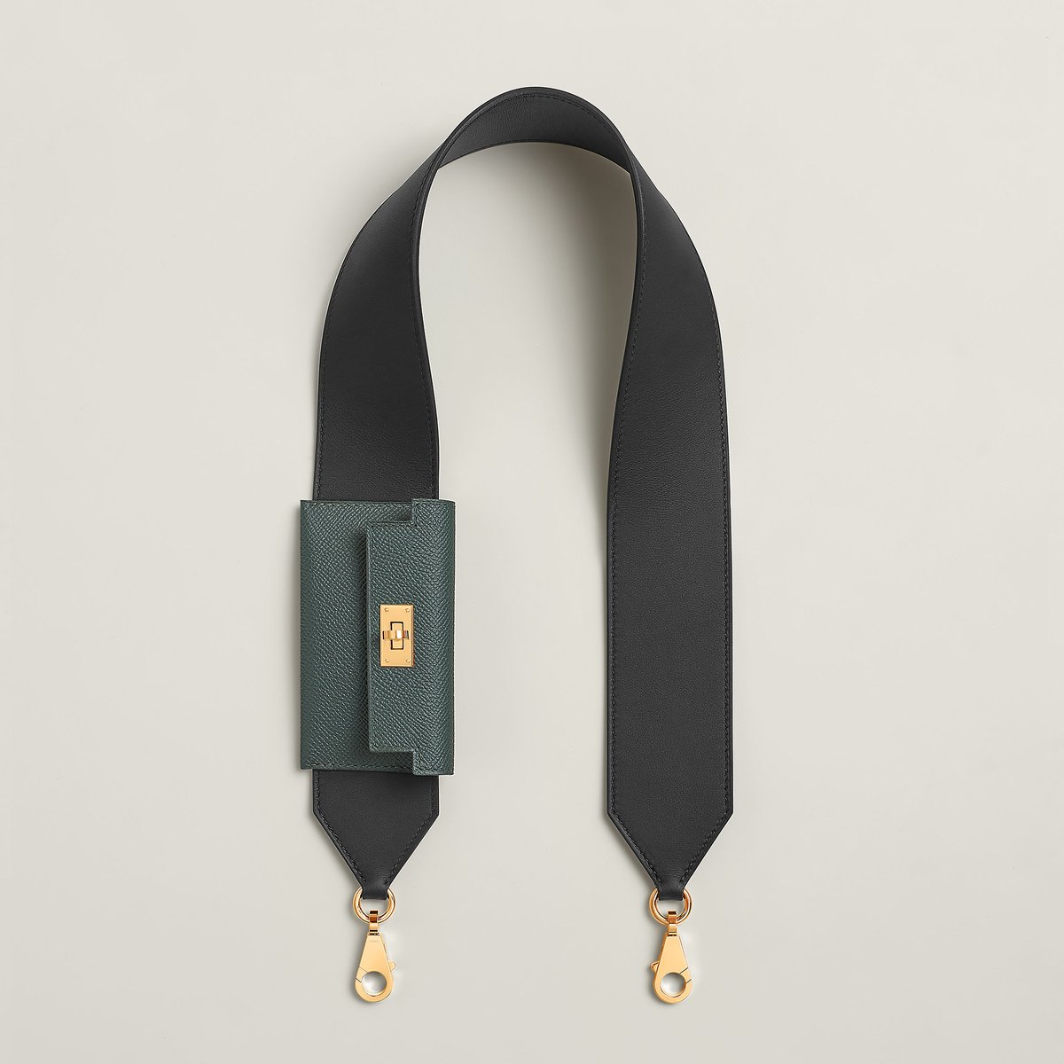 Kelly Pocket bag strap 50 mm