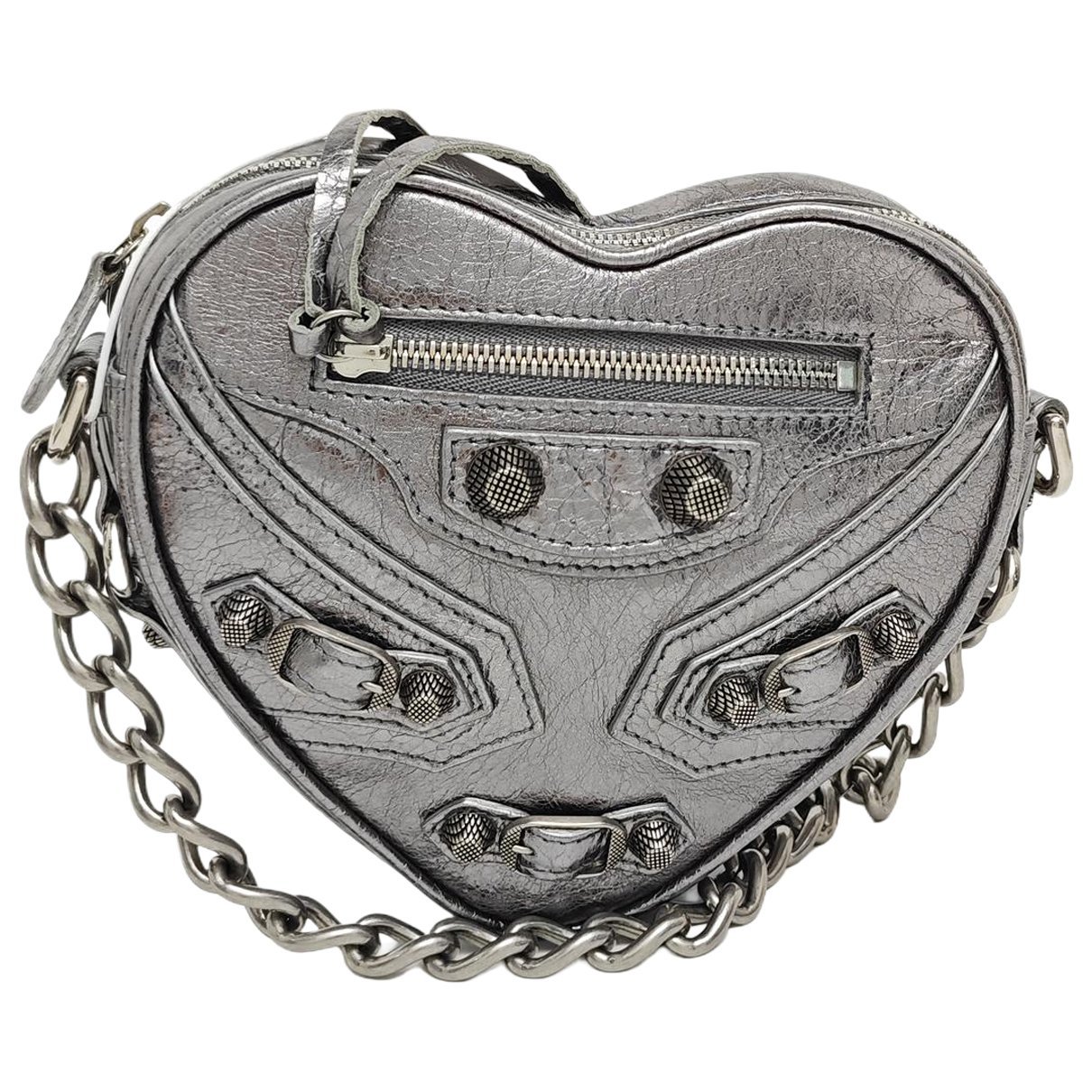 Le Cagole handbag