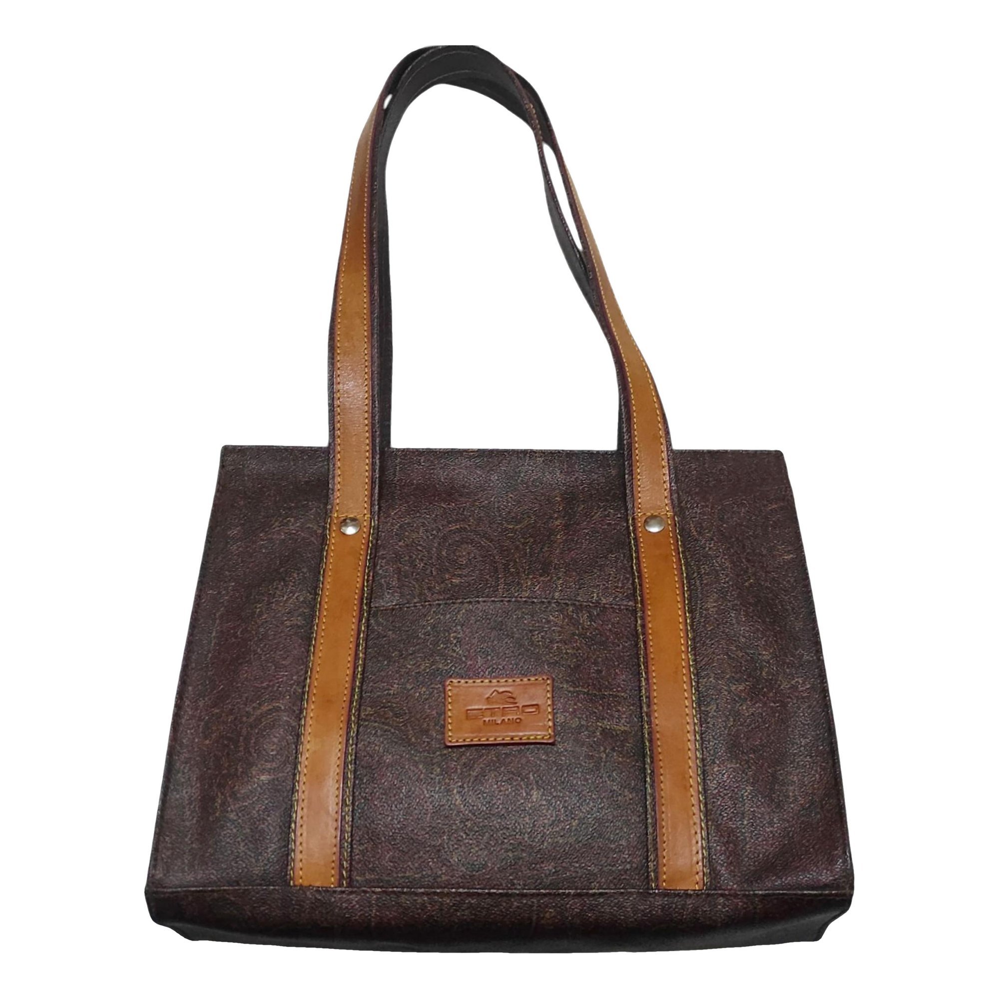 Etro Leather handbag