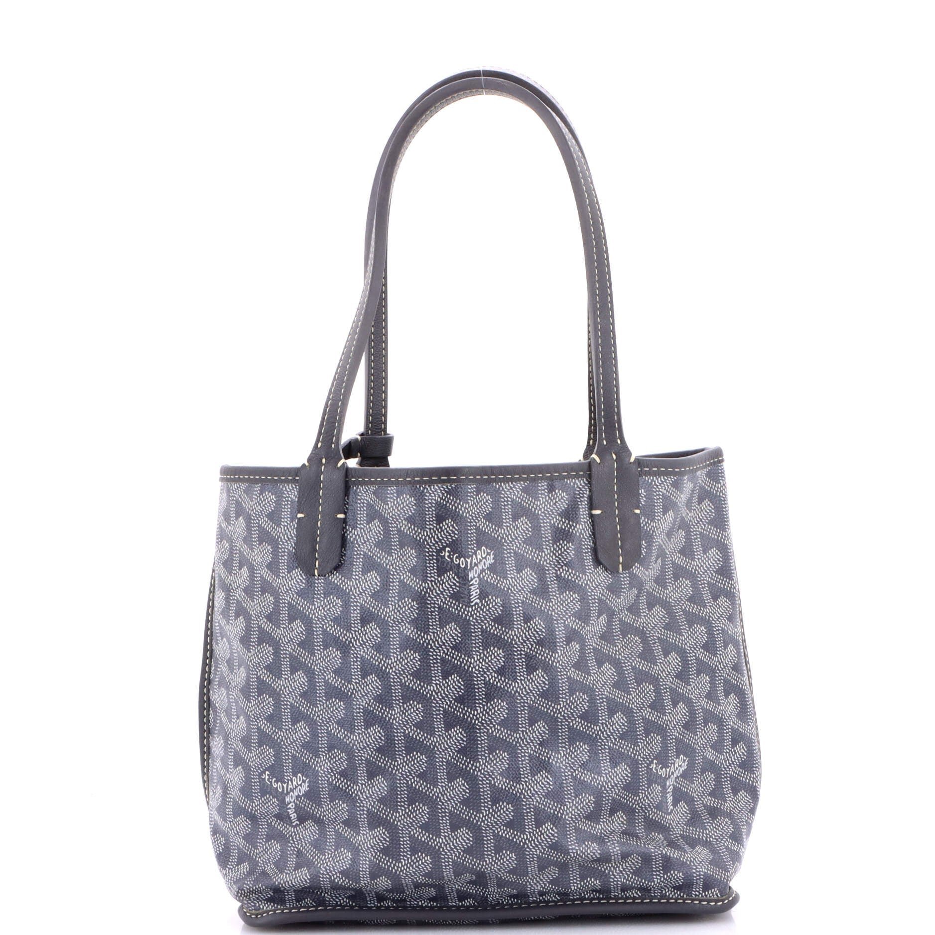 Goyard Cloth handbag