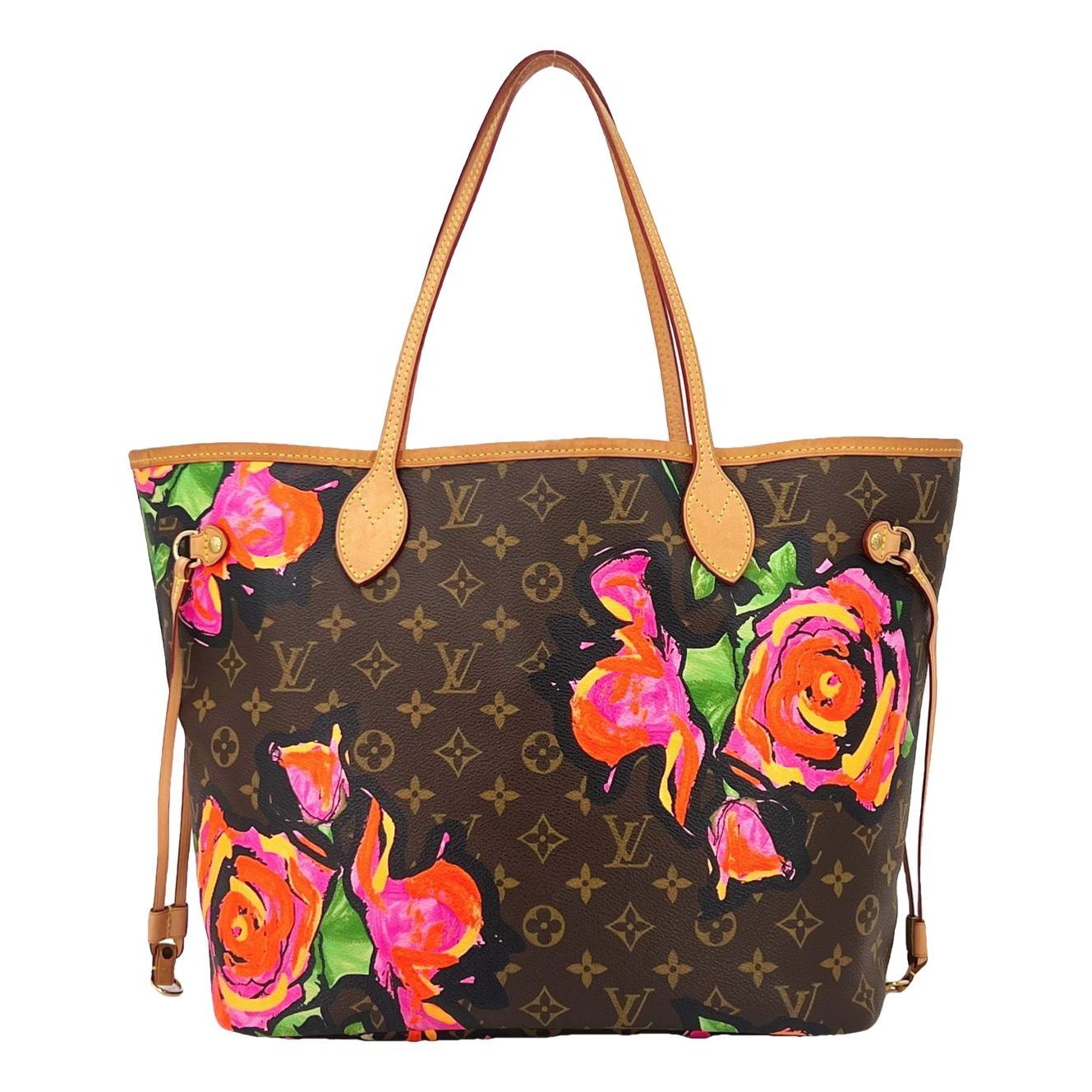 Louis Vuitton Neverfull tote
