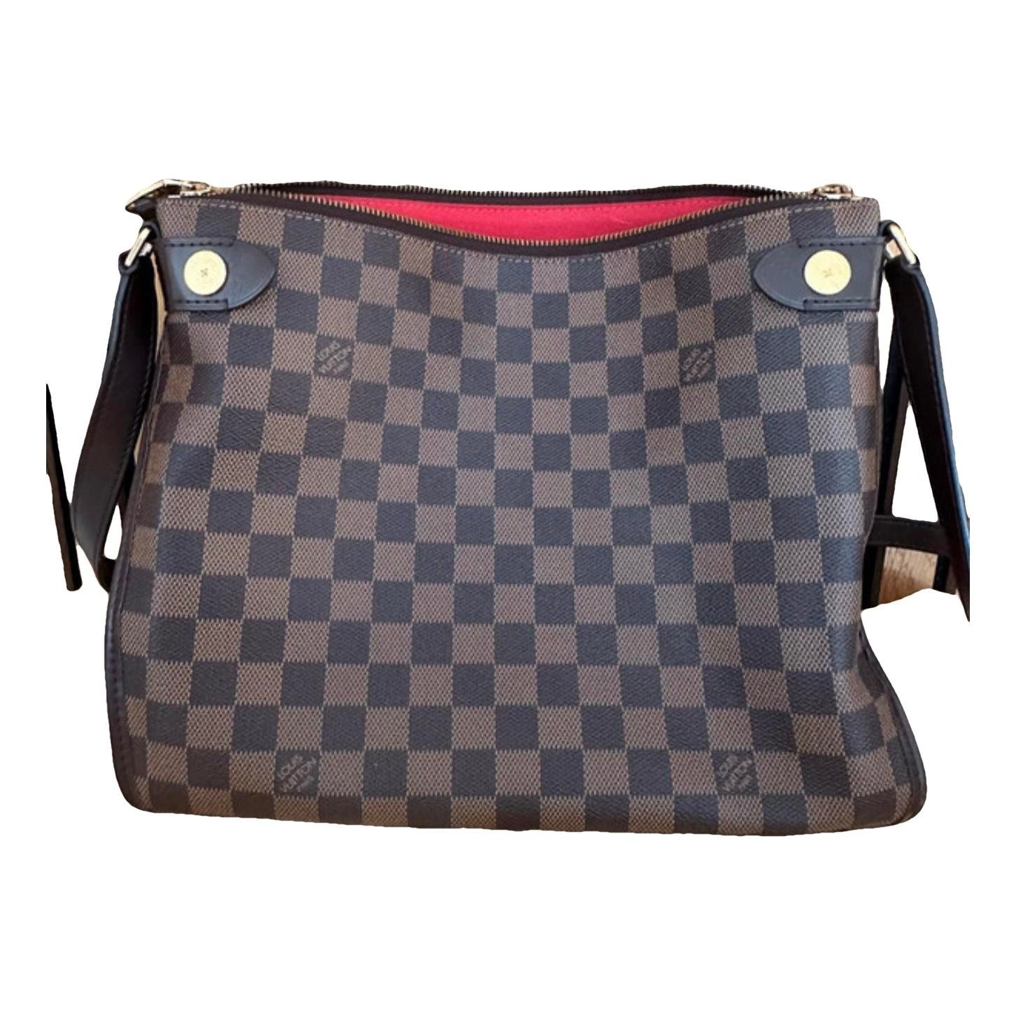 Duomo leather handbag