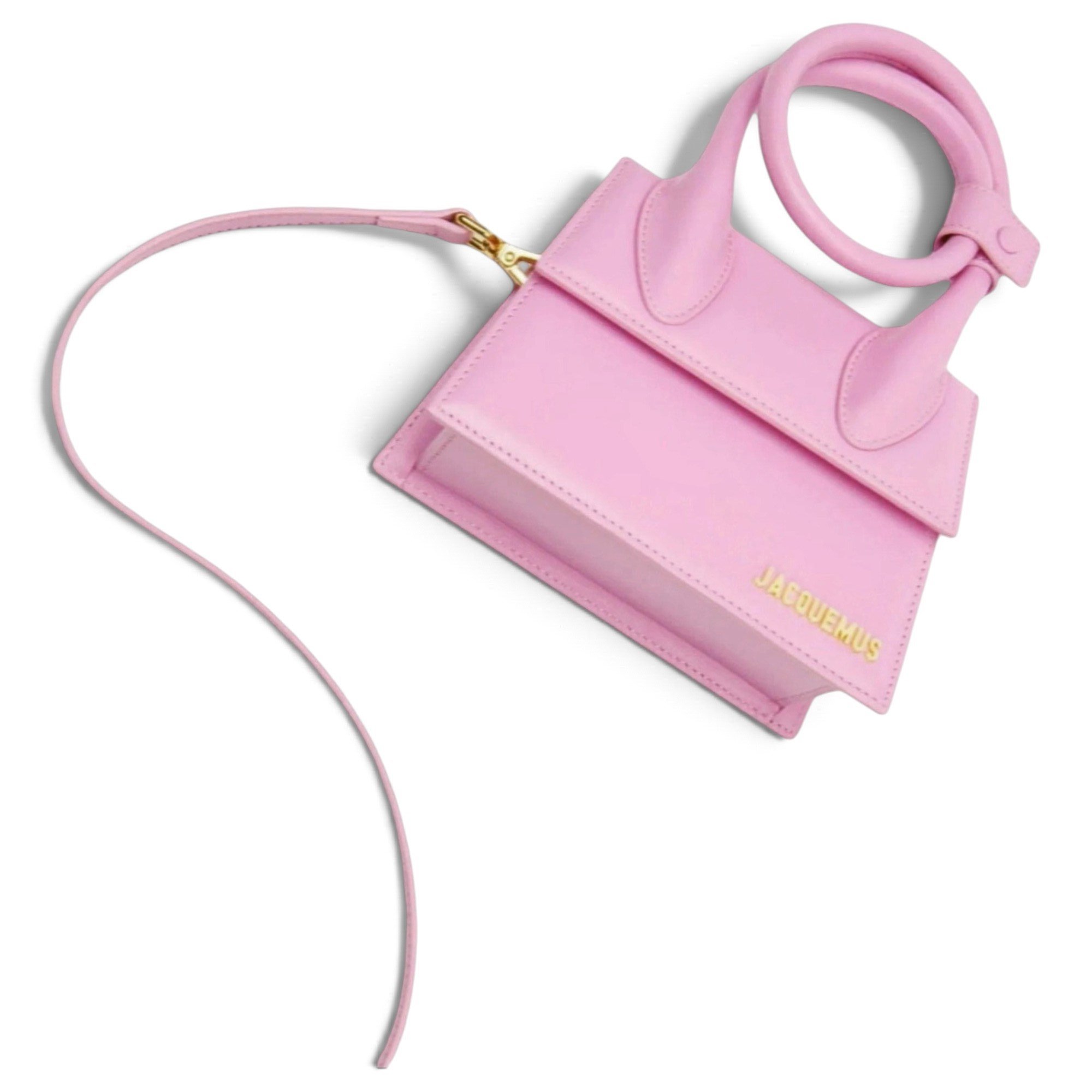 Chiquito leather handbag