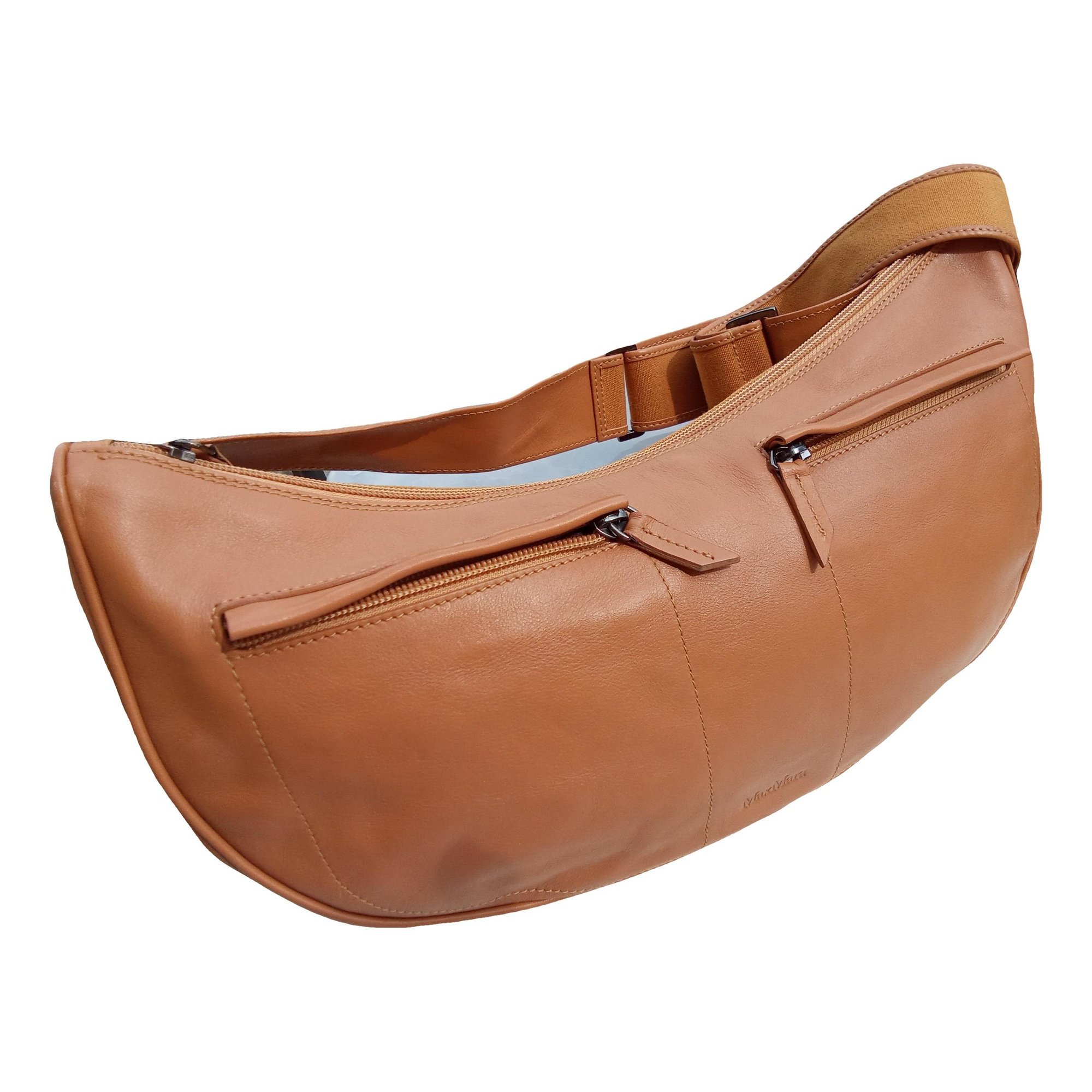 Max Mara Leather crossbody bag