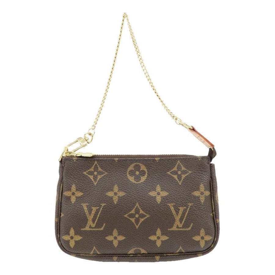Cloth mini bag