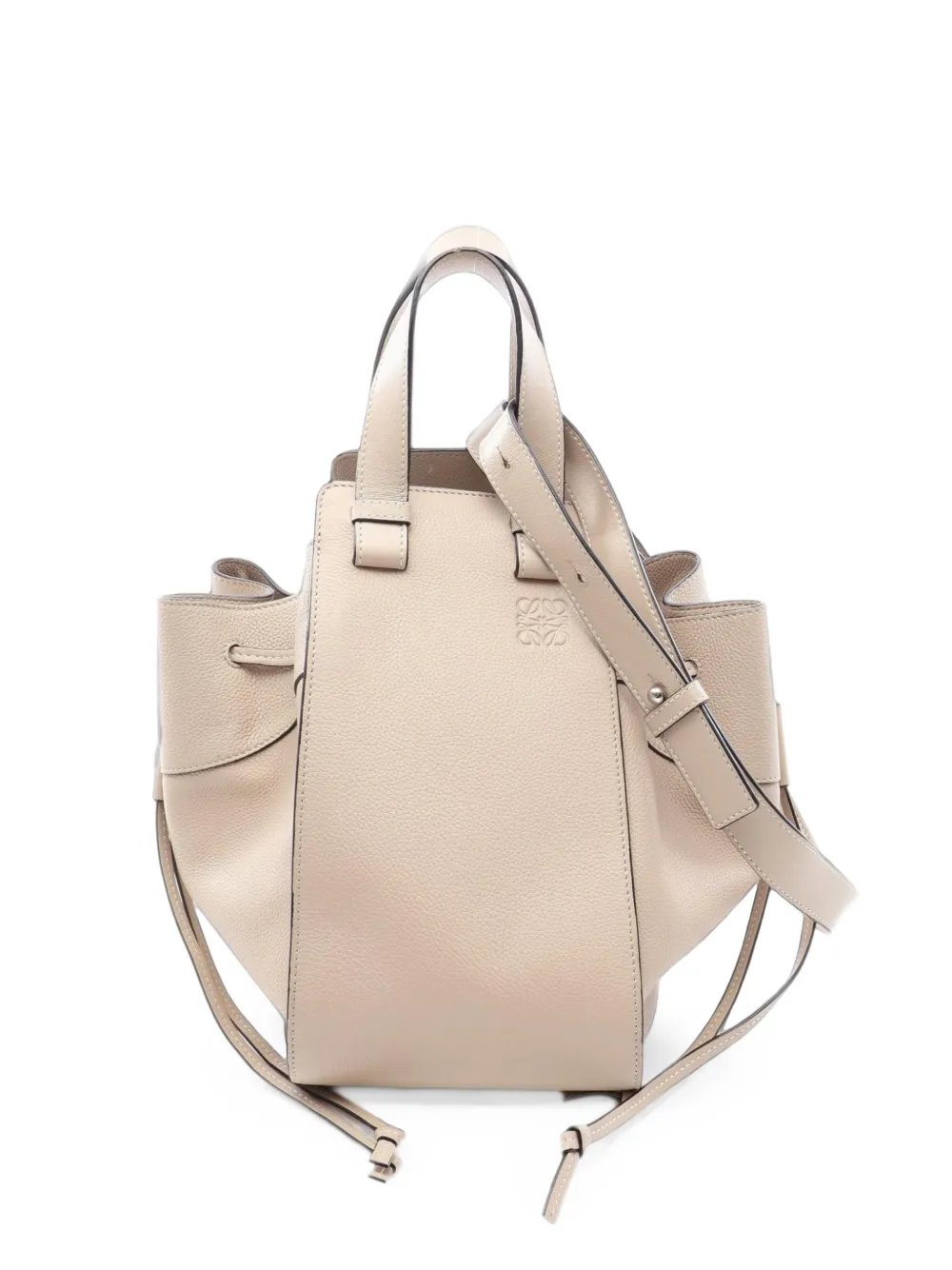 2010s medium Hammock tote bag