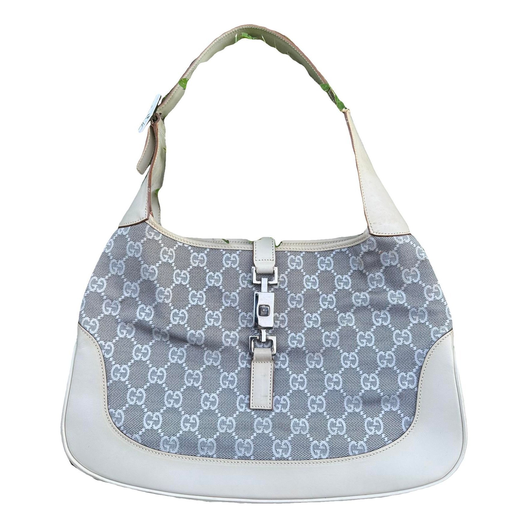 Jackie Vintage cloth handbag