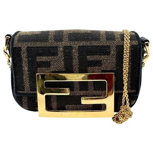 Baguette cloth handbag