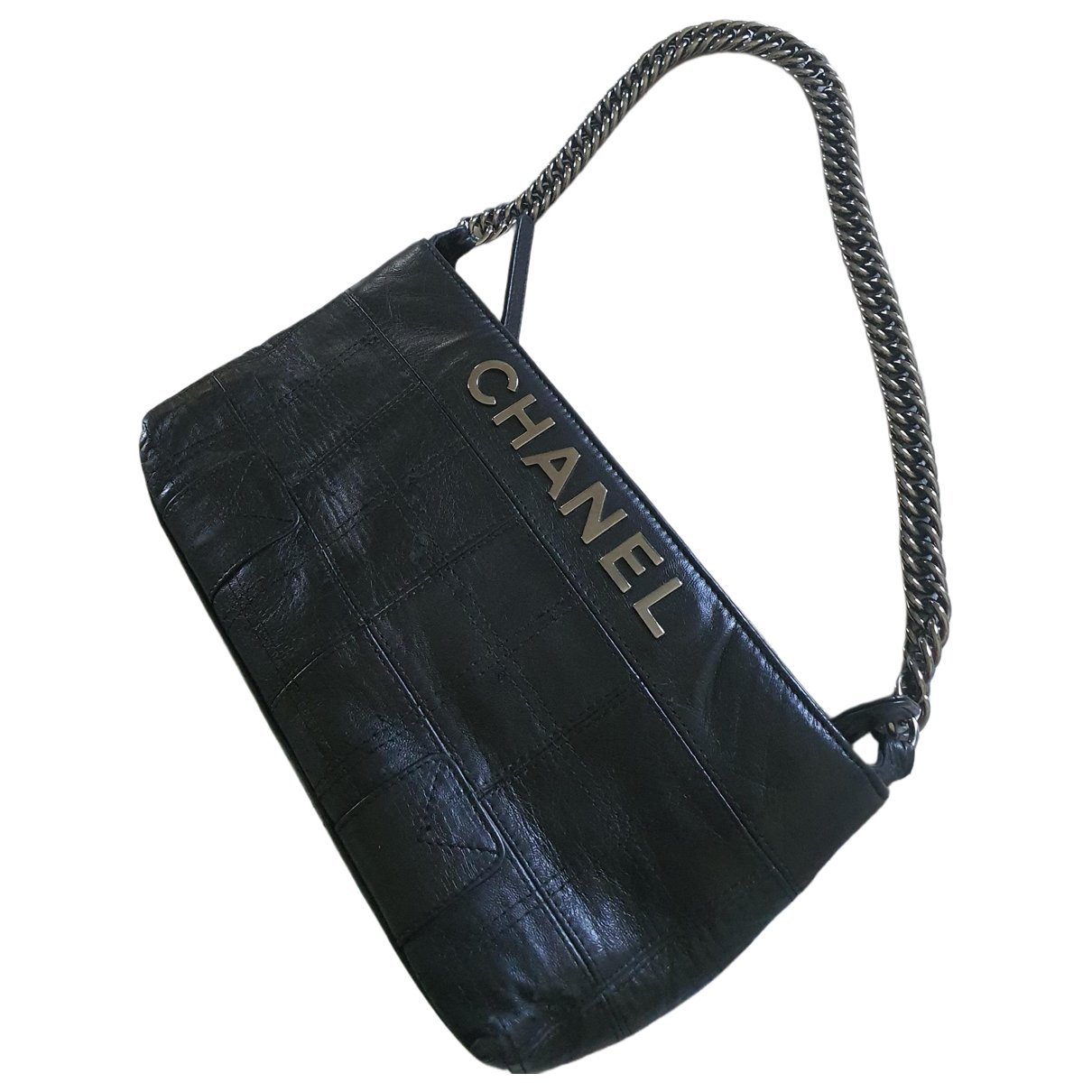 Timeless/Classique leather crossbody bag