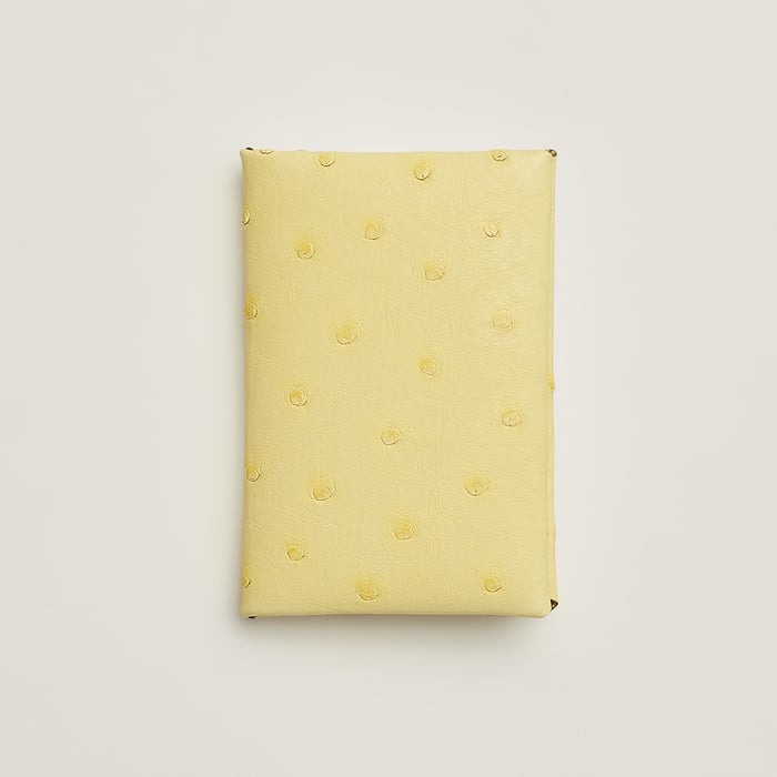 Limoncello Calvi Card Holder