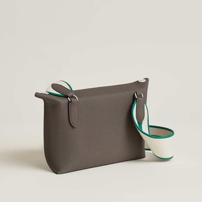 Hermès Videpoches Bag