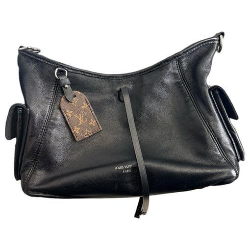 Mahina leather handbag