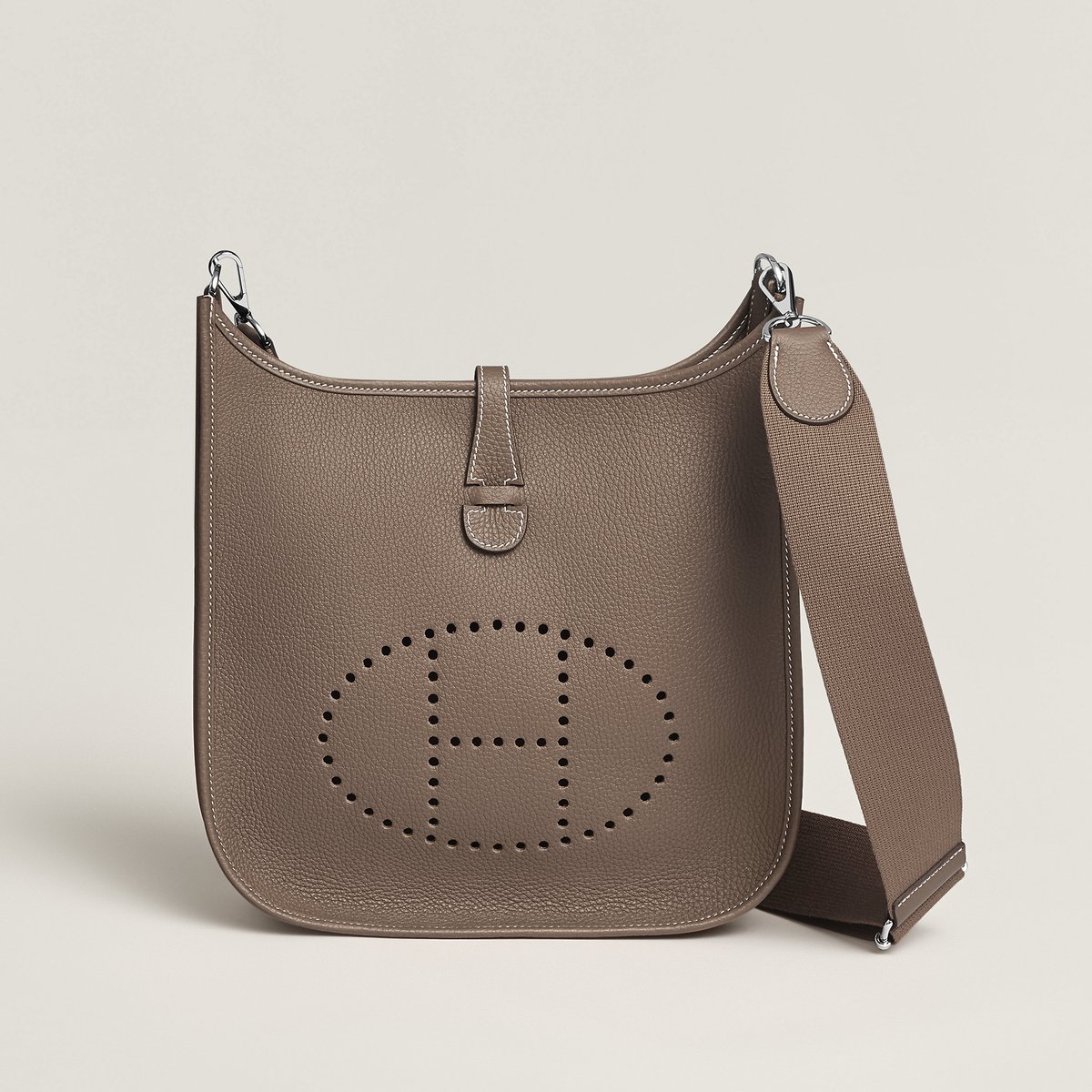 Hermès Picotin in Étoupe