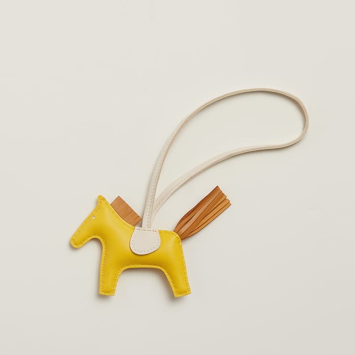 Rodeo PM Charm
