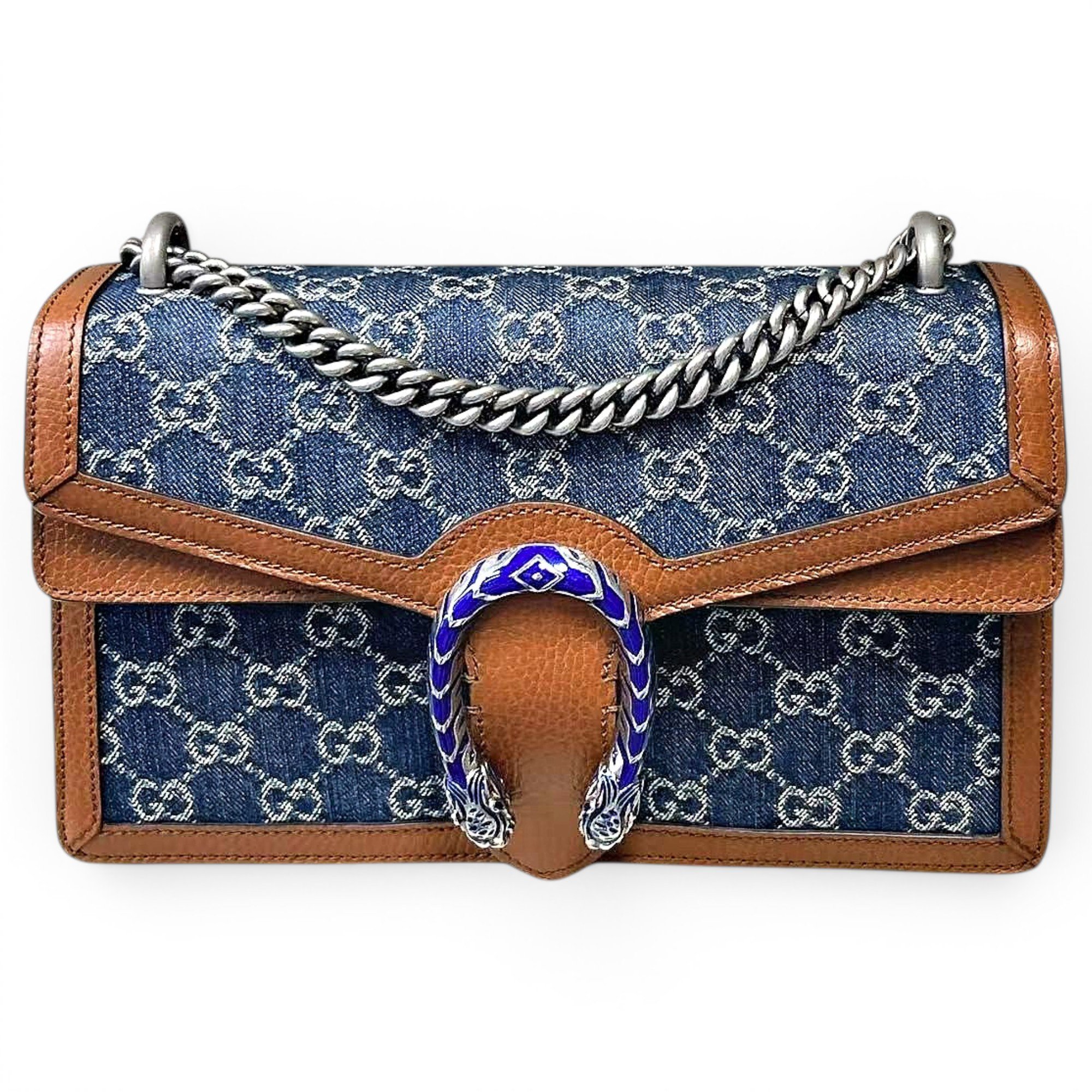 Dionysus handbag