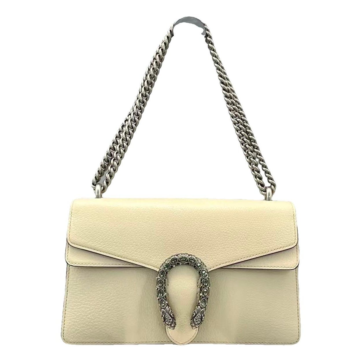 Dionysus leather handbag