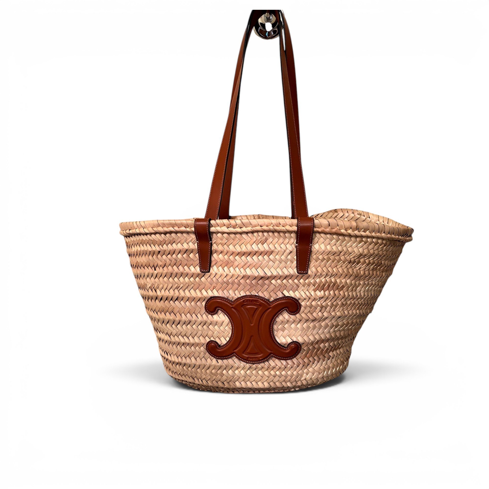 Triomphe tote