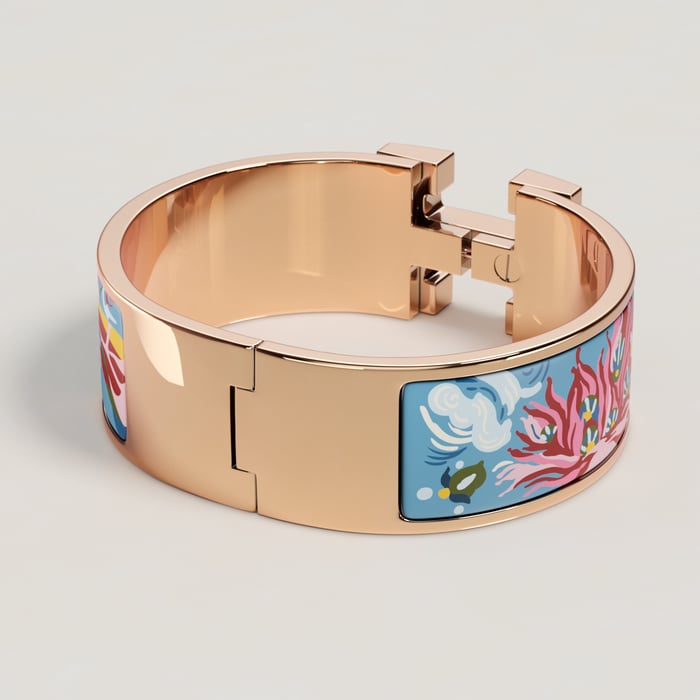Croisière Clic Clac H Emile Et Une Nuit Bracelet
