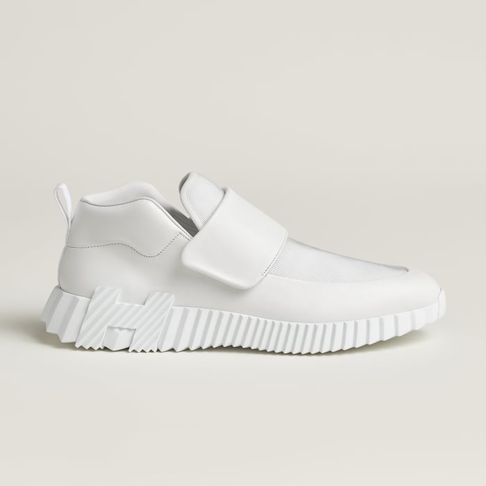 Blanc H Sneaker
