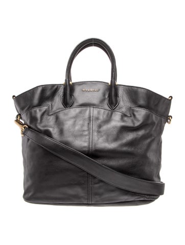 Leather Hobo