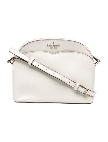 Nylon Crossbody Bag