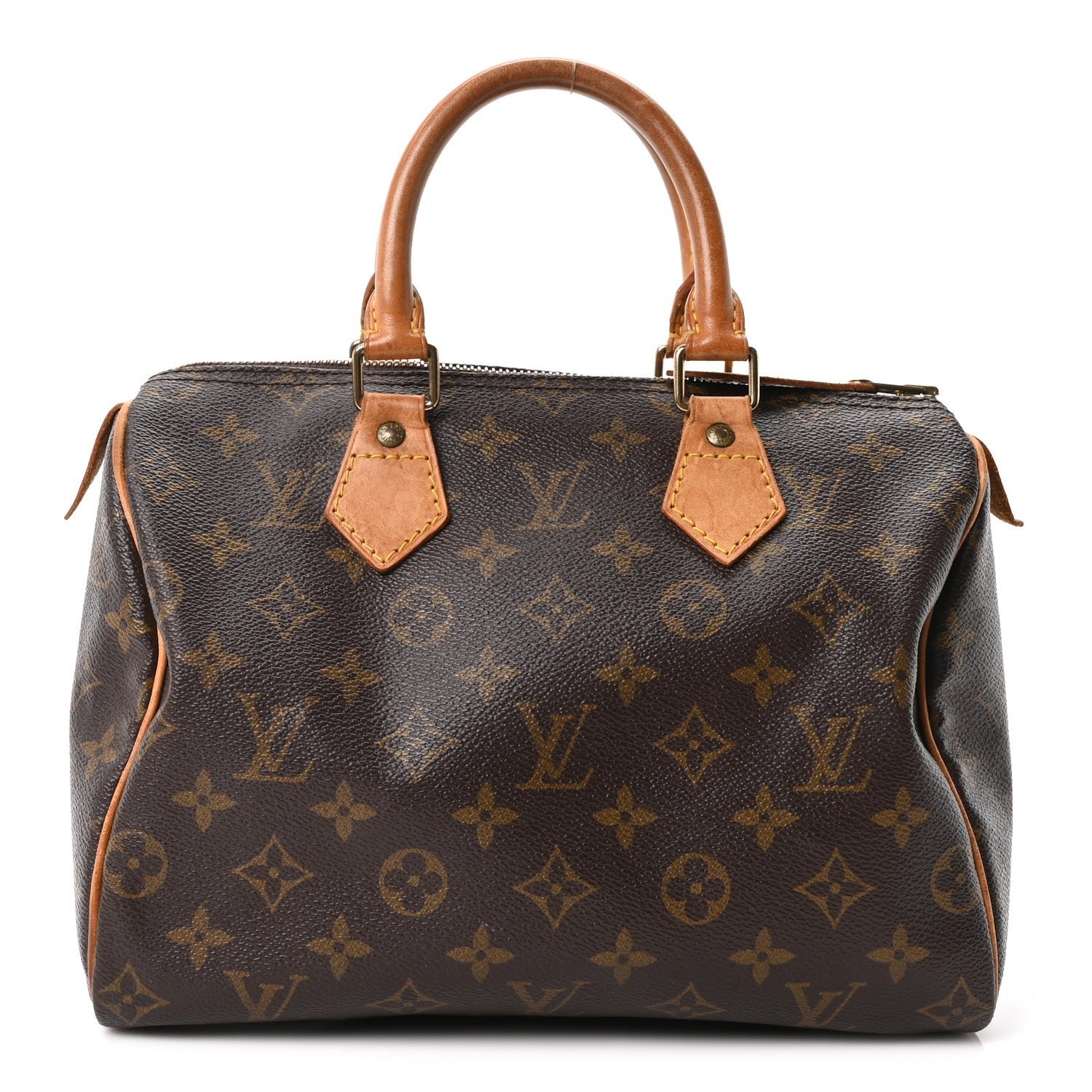Louis Vuitton Monogram Speedy 25