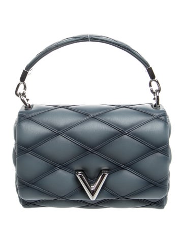Quilted Malletage GO-14 MM