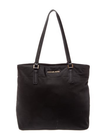 Nylon Shoulder Bag