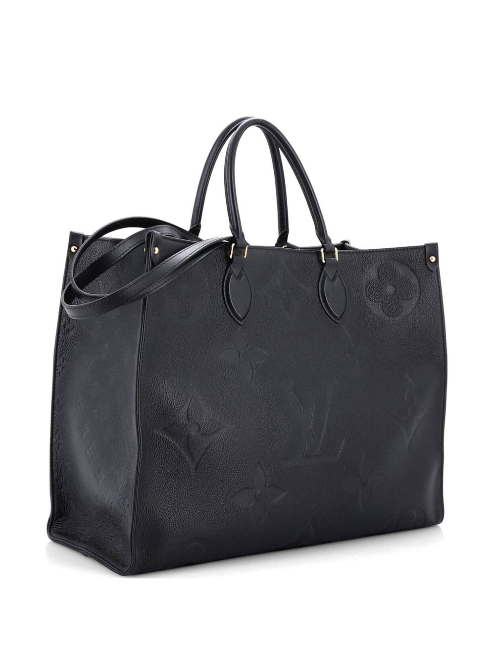 OnTheGo Monogram Empreinte Giant GM tote bag