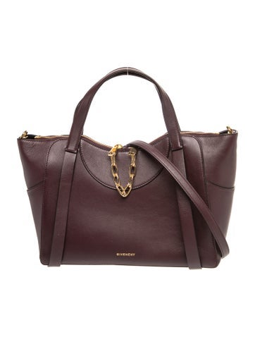 Leather The Snatch Medium