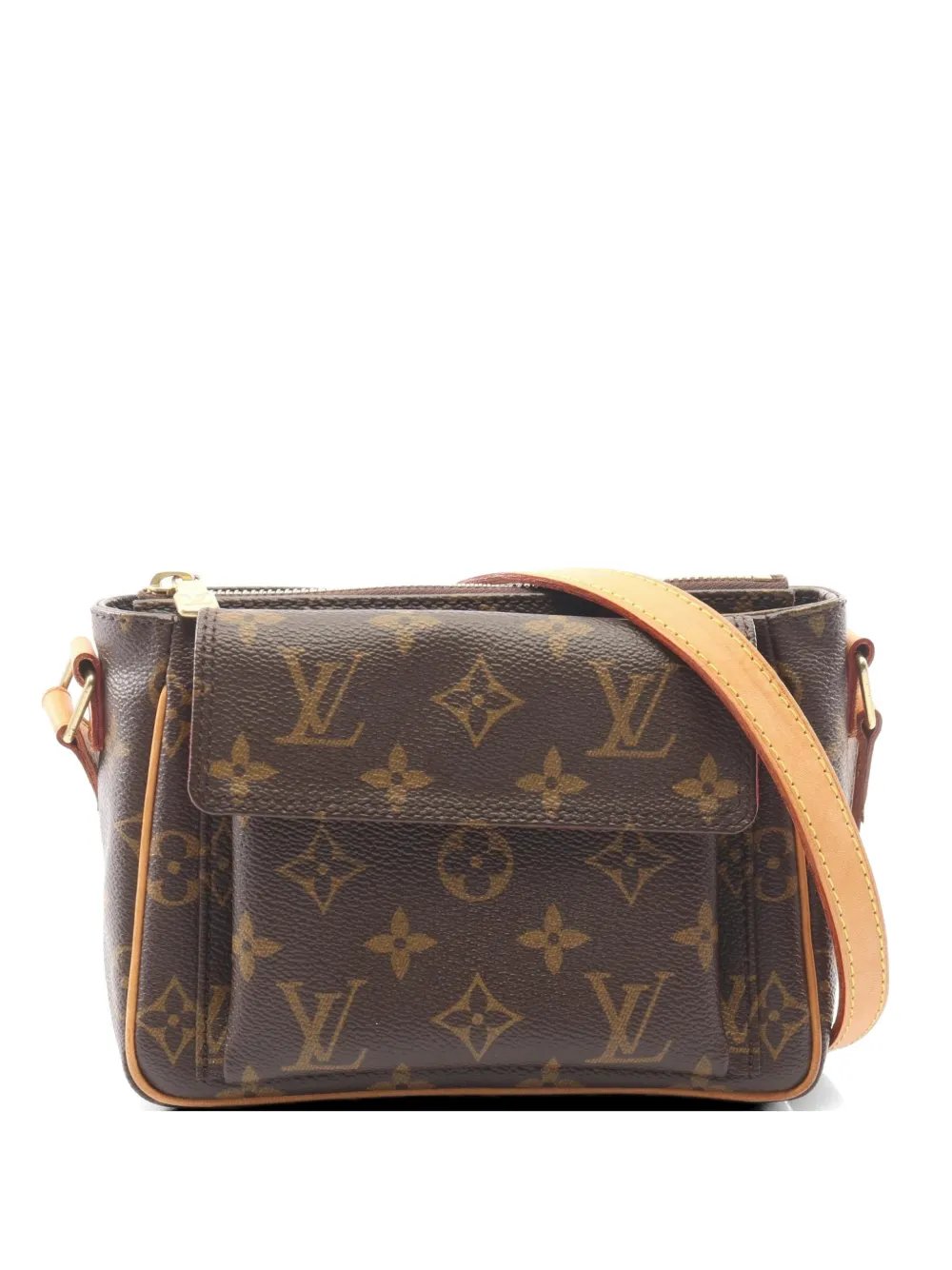 2005 Monogram Viva Cité shoulder bag