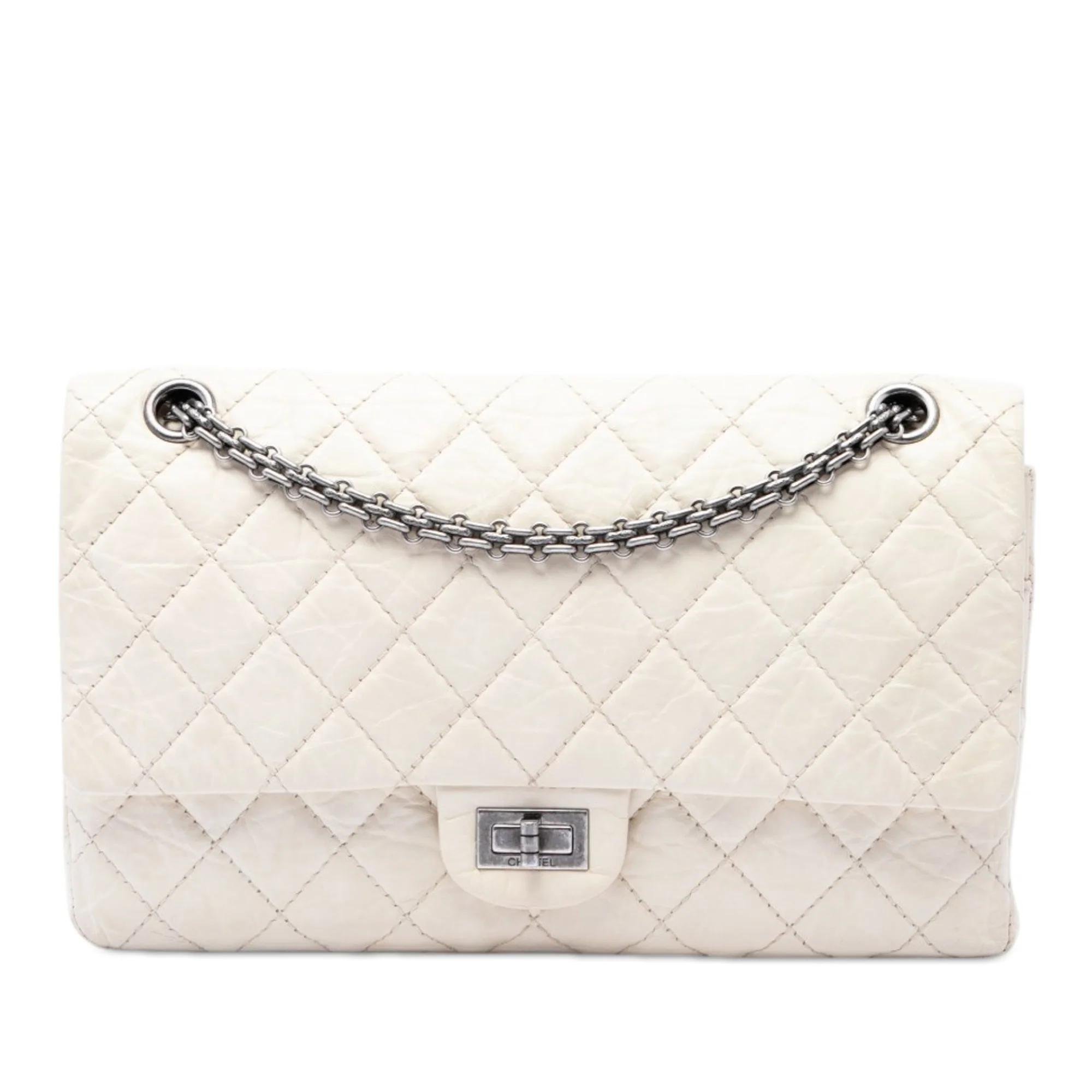 Timeless/Classique pony-style calfskin handbag