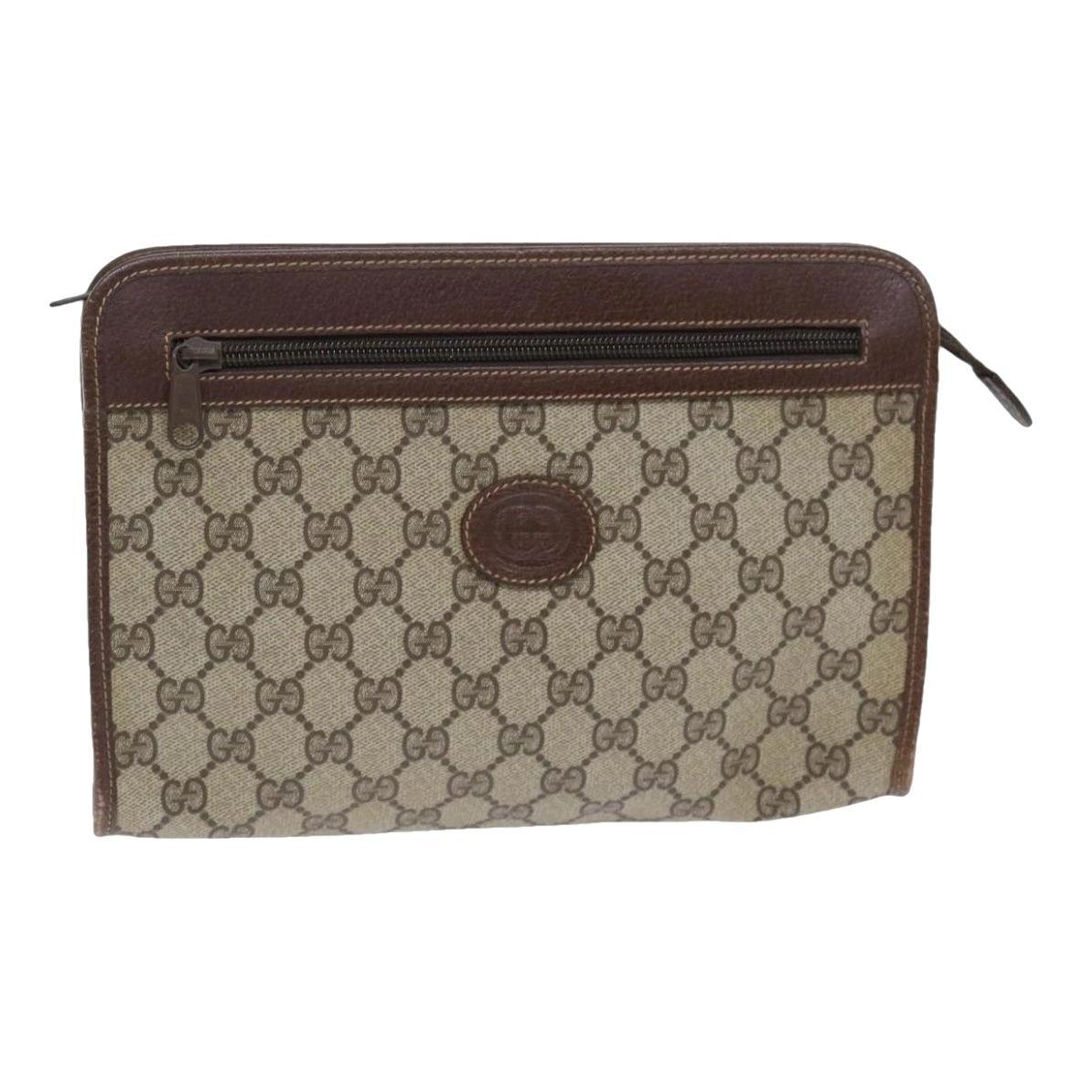 Clutch bag