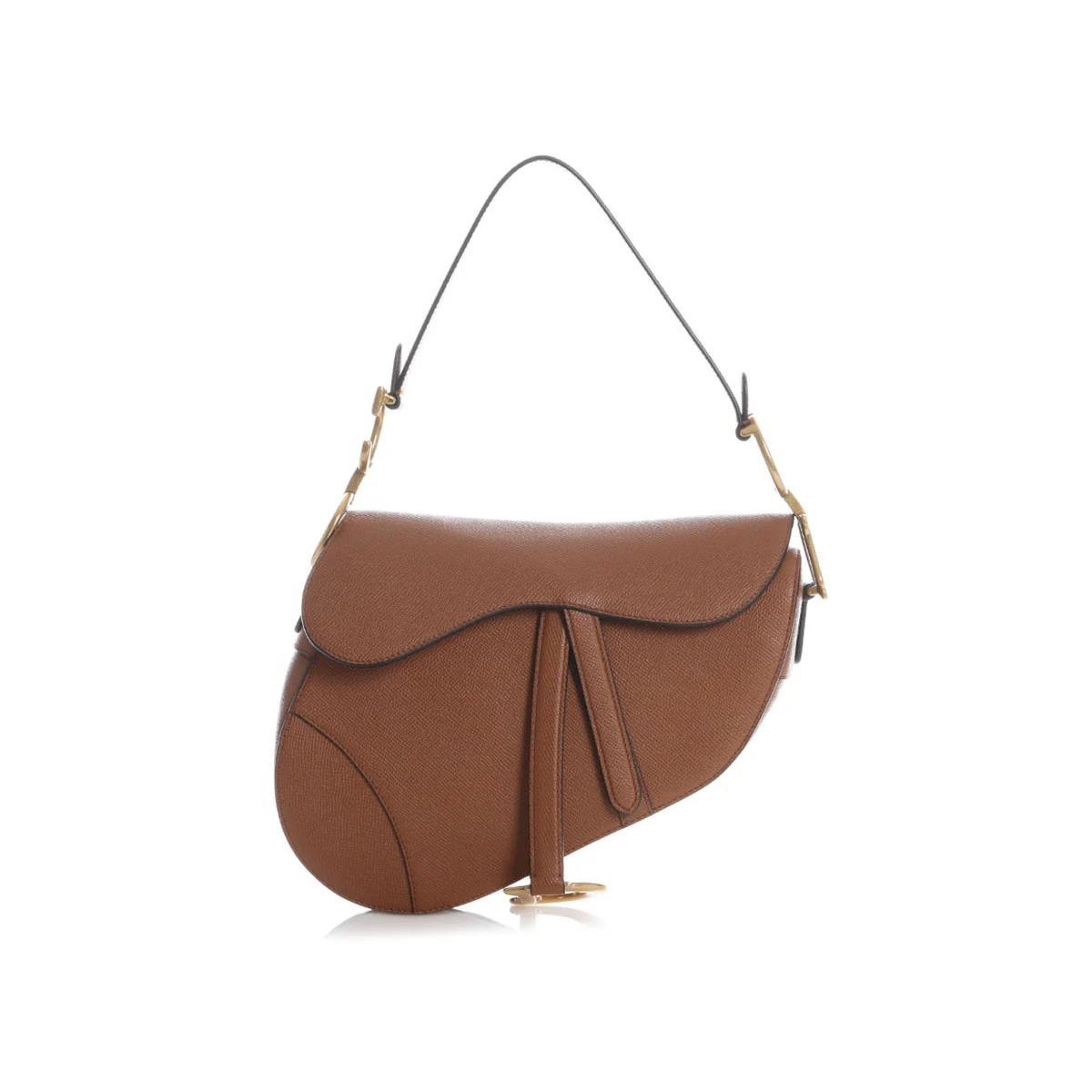 Dior Leather handbag