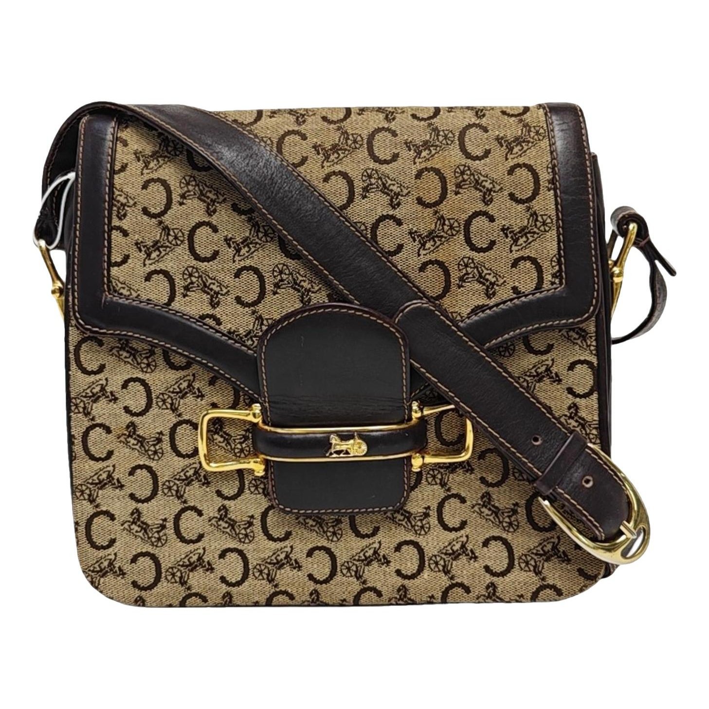 Cloth handbag