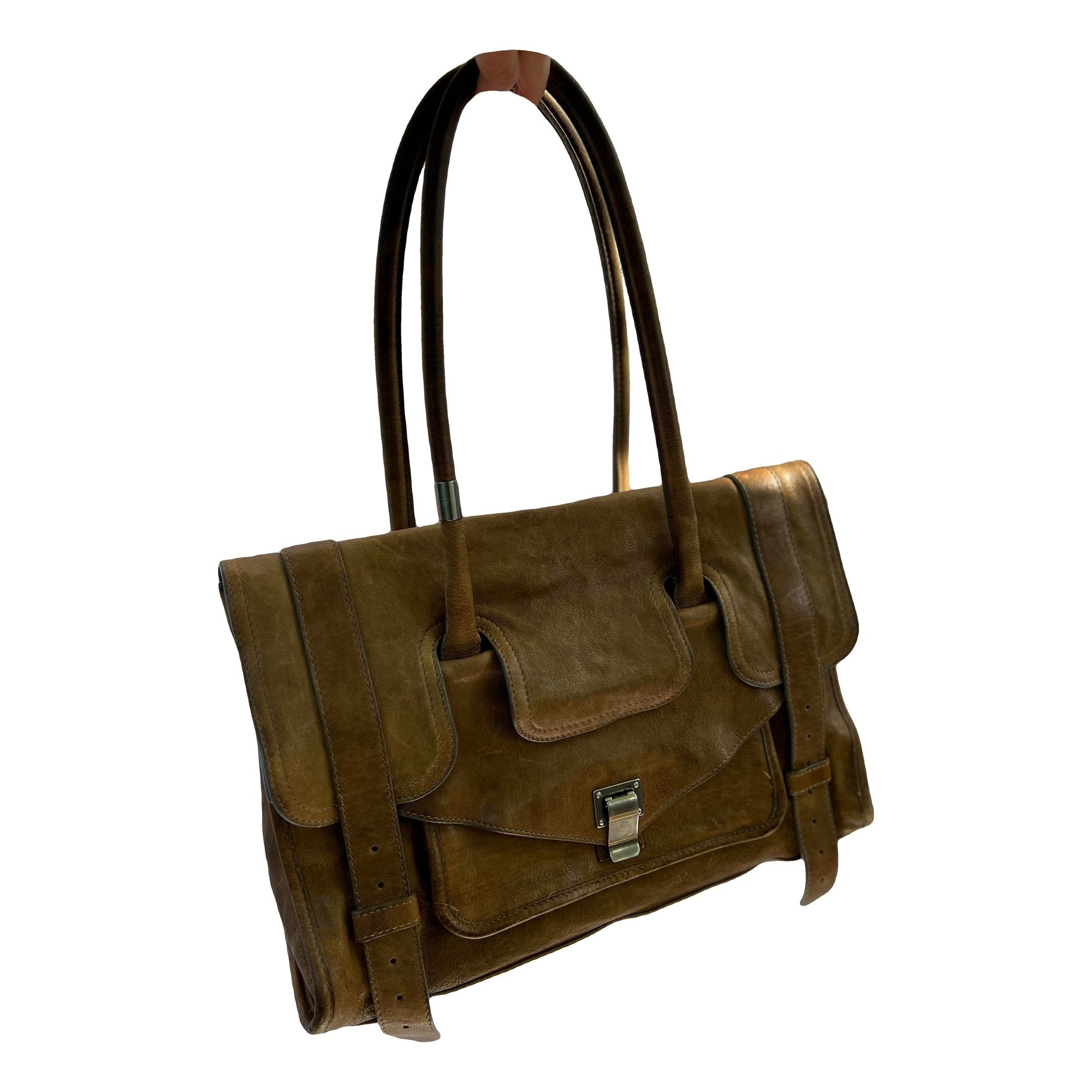 Proenza Schouler Leather handbag