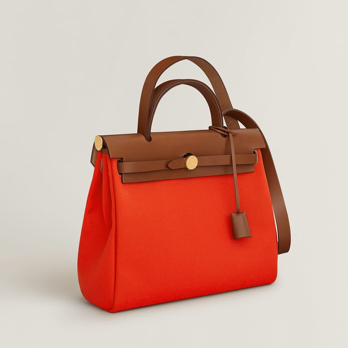 Herbag Zip 31 백