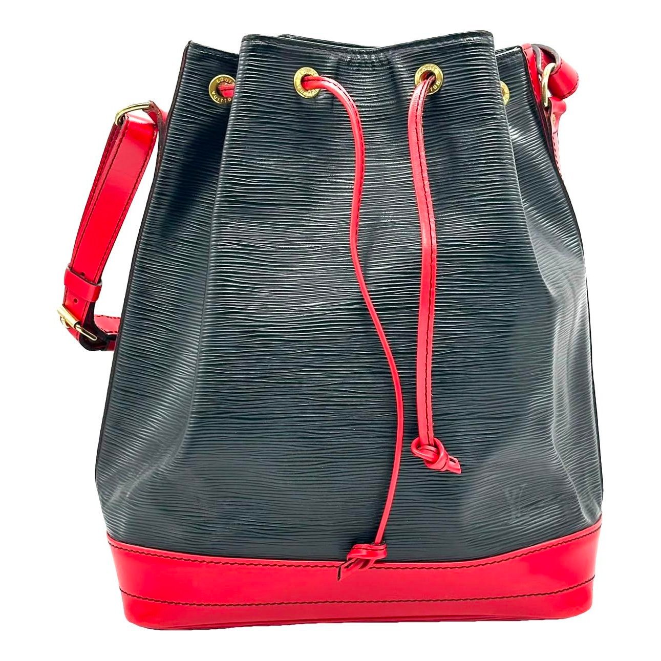 Noé cloth handbag