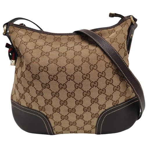 Princy cloth crossbody bag
