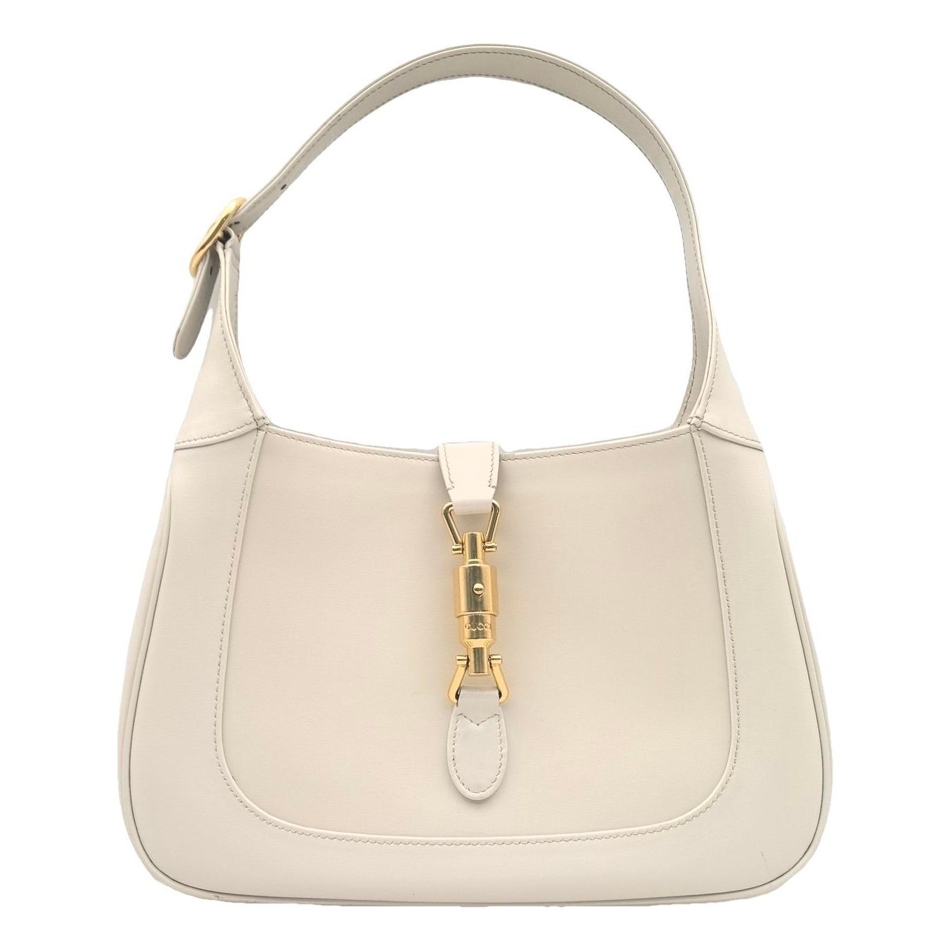 Jackie 1961 leather handbag