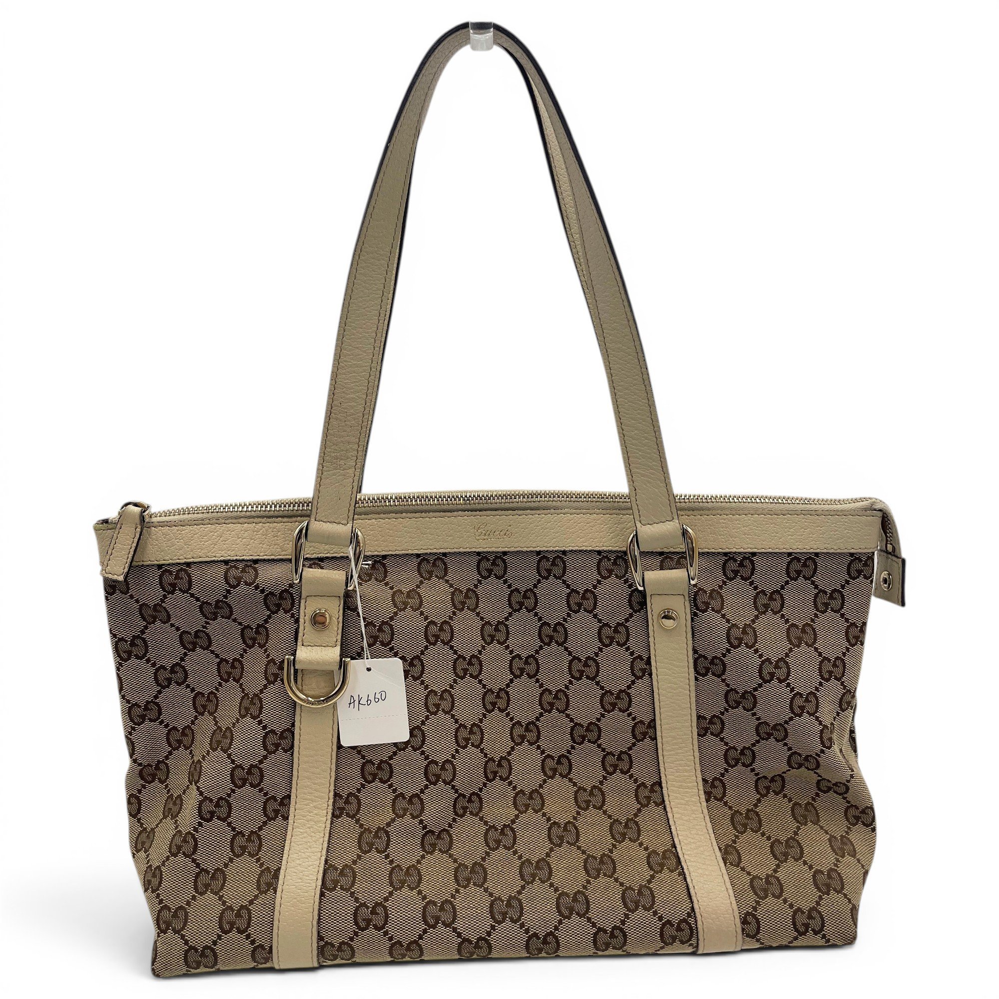 Abbey handbag