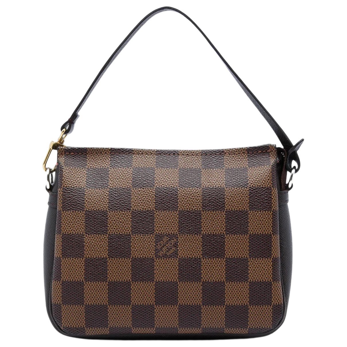 Very cloth handbag