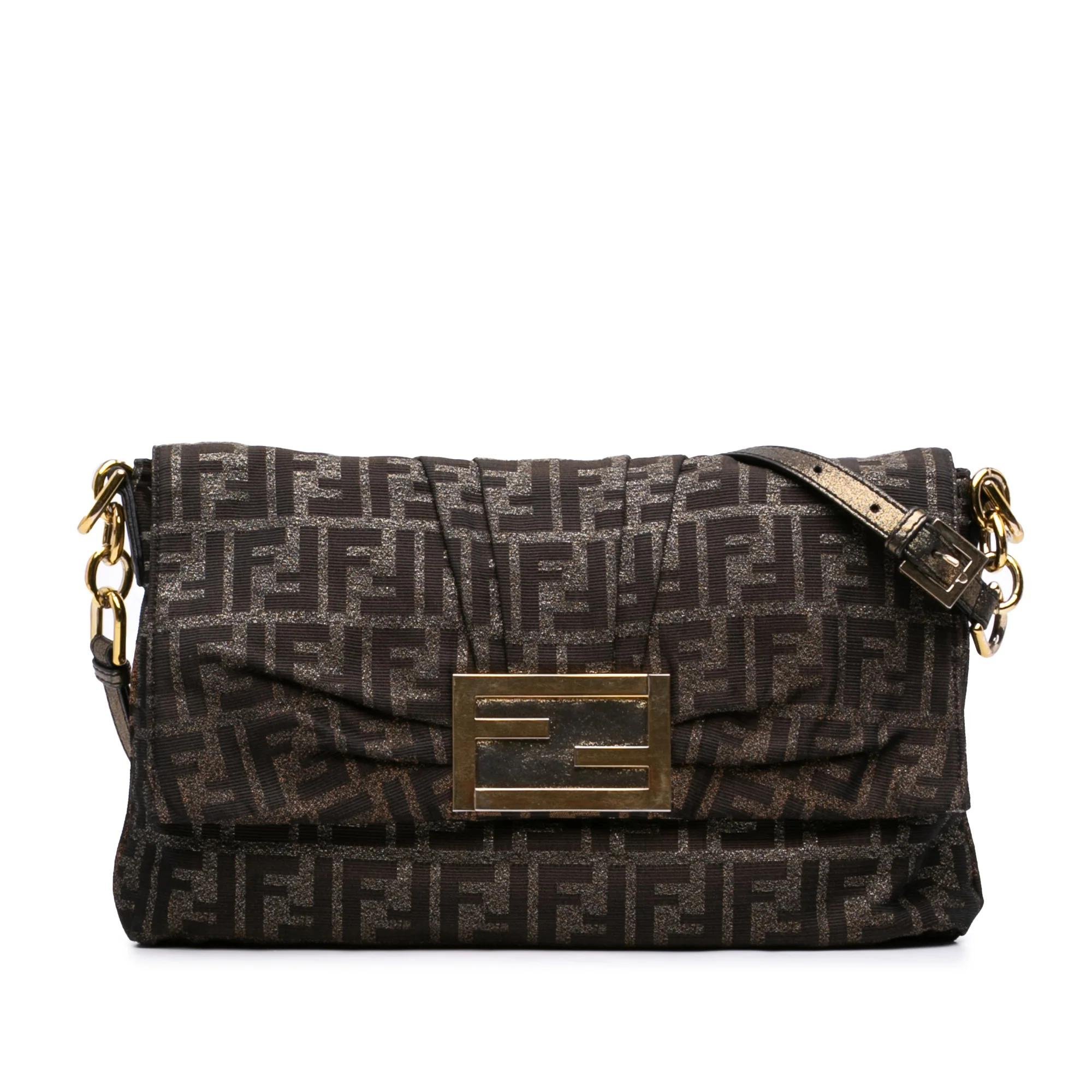 Mia cloth handbag