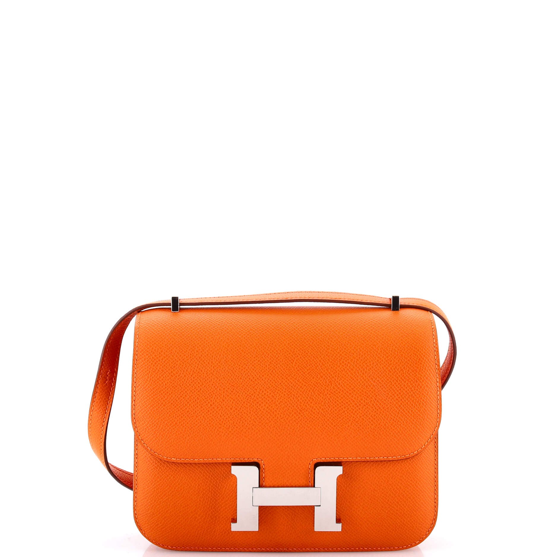 Hermes Constance NM Bag Epsom 18