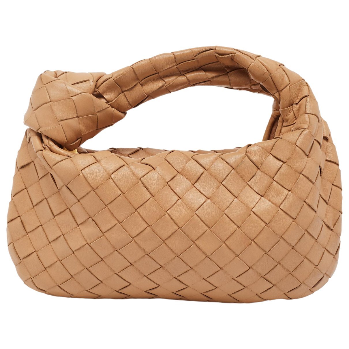 Bottega Veneta Jodie leather handbag