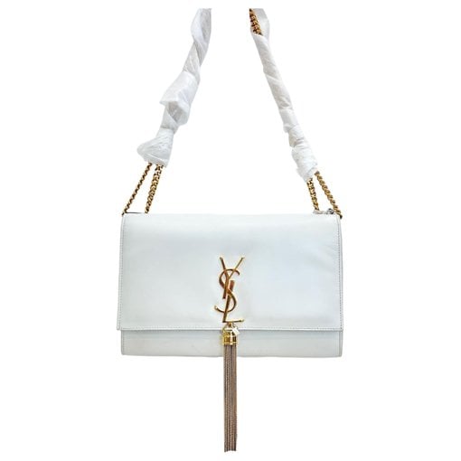 Kate monogramme leather handbag