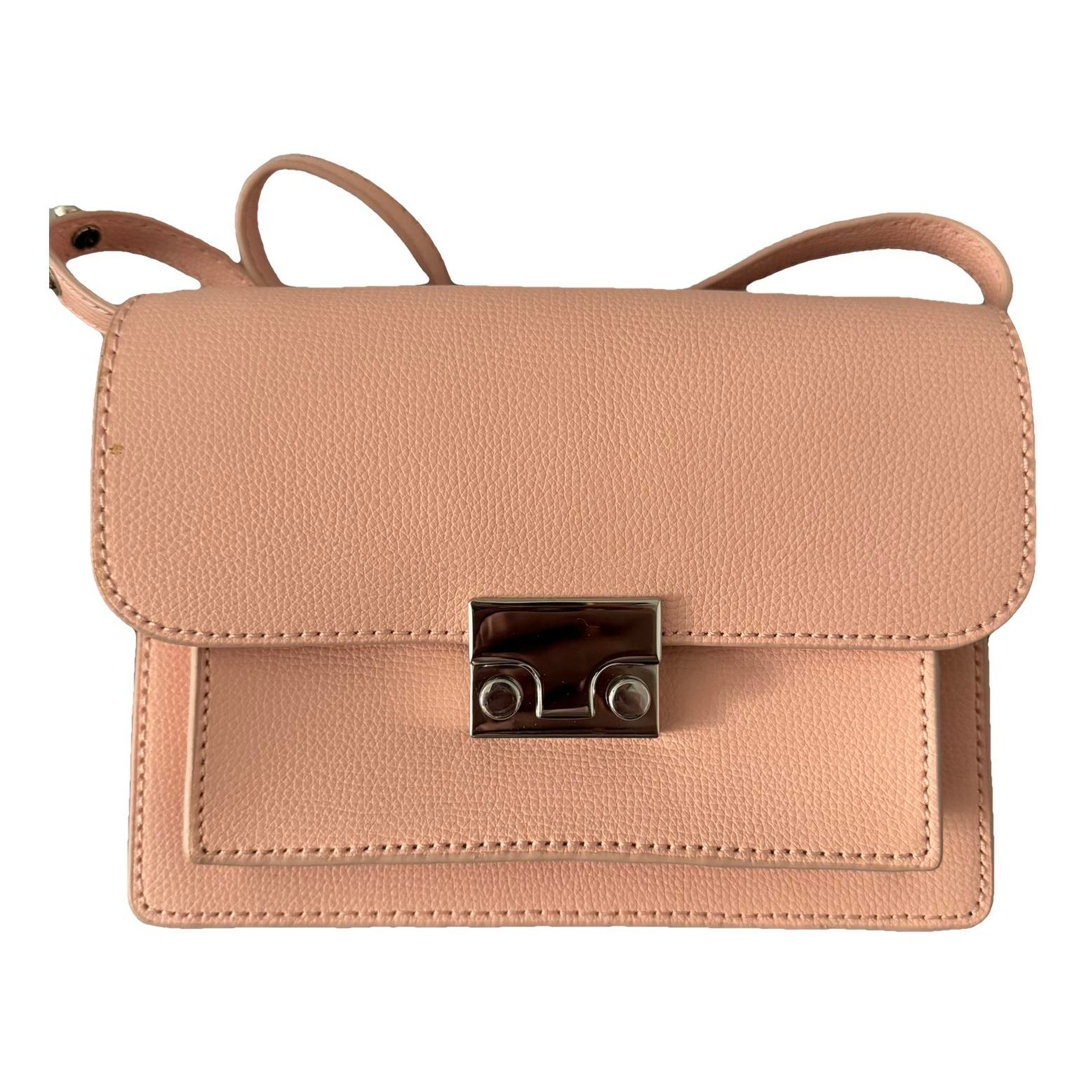 Loeffler Randall Leather crossbody bag